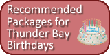 Recommended Packages